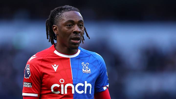 Tottenham Hotspur v Crystal Palace - Premier League