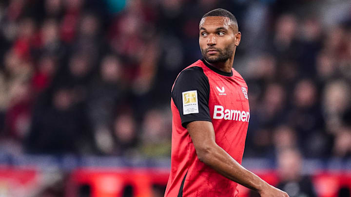Wohin zieht es Jonathan Tah im Sommer? Wohin zieht es Jonathan Tah im Sommer?