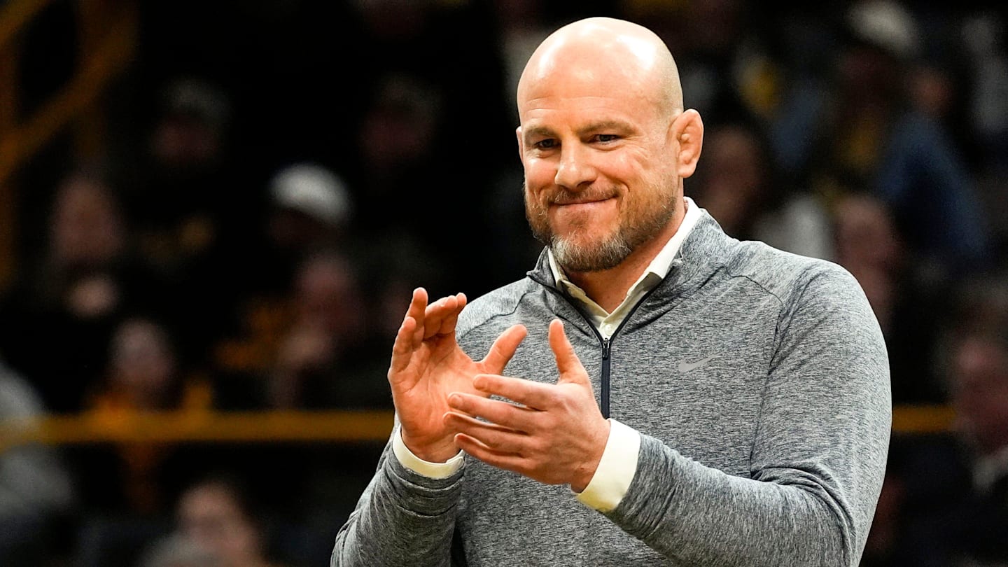 Penn State Wrestling Looks to Be Even More Dominant in 2026