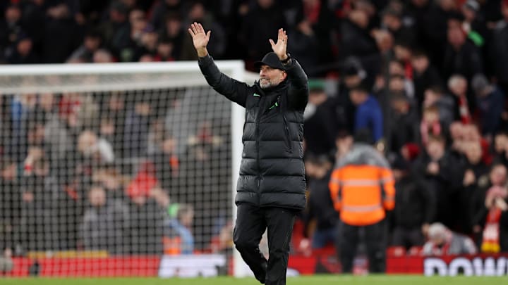 Liverpool FC v Chelsea FC - Premier League