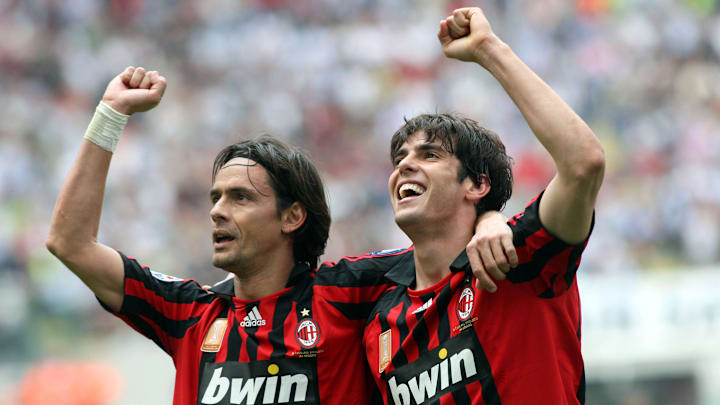 Serie A - AC Milan Vs Inter Milan