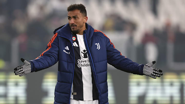 Danilo Luiz da Silva 