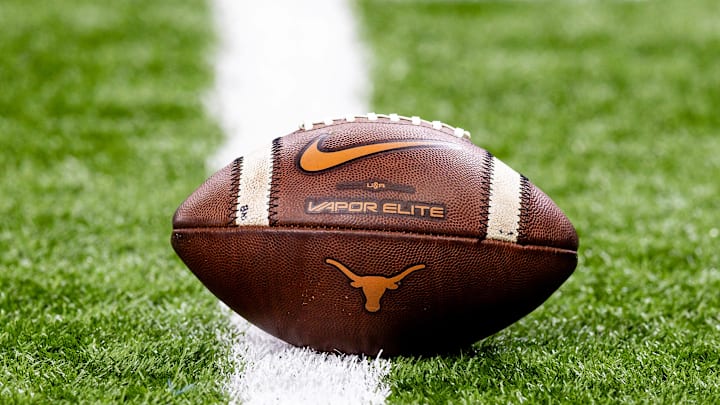 Texas football