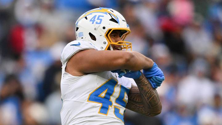 Tuli Tuipulotu Tuli Tuipulotu