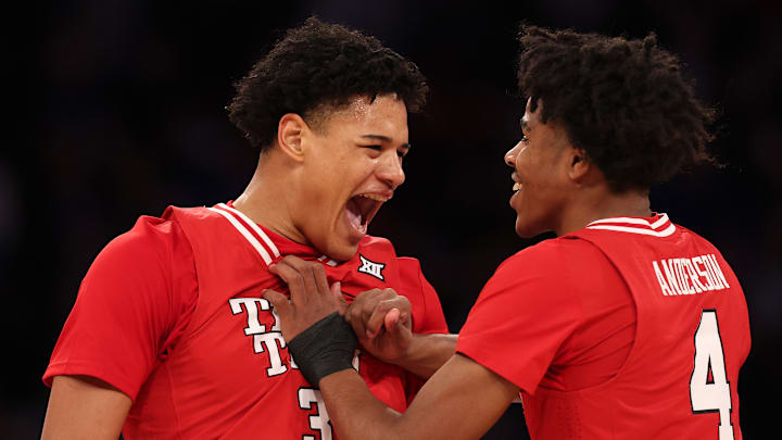 SentinelOne Showdown: Texas Tech v Duke