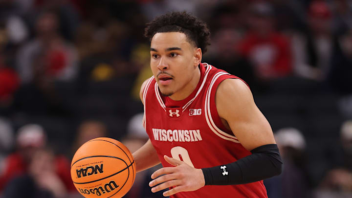 Wisconsin v Michigan