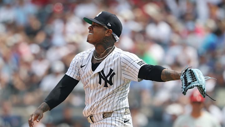 Philadelphia Phillies v New York Yankees