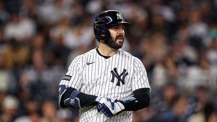 Kansas City Royals v New York Yankees