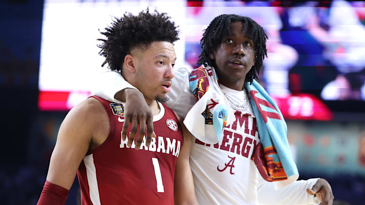 Alabama v Connecticut