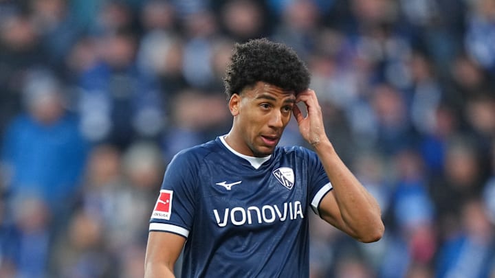 Bernardo hat sich offenbar für einen neuen Klub entschieden