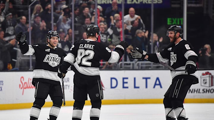 Los Angeles Kings