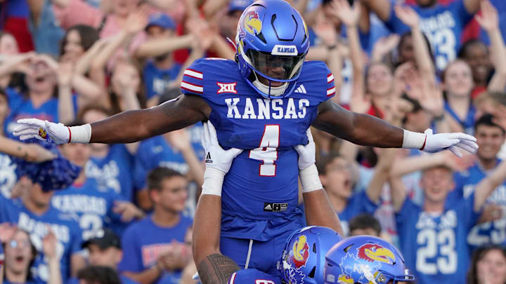 Missouri State v Kansas