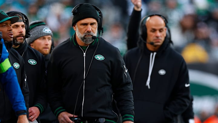 NY Jets, Jeff Ulbrich