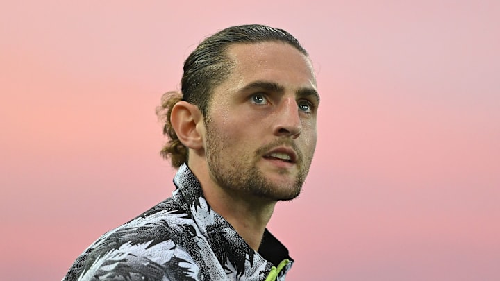 Adrien Rabiot 