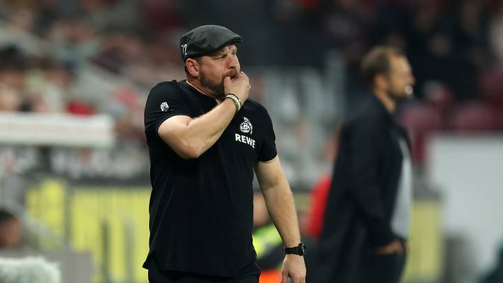 Köln empfängt Hoffenheim Köln empfängt Hoffenheim