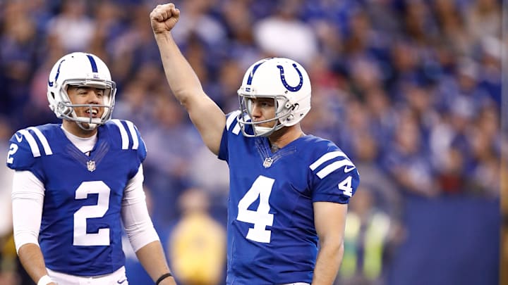 Houston Texans v Indianapolis Colts