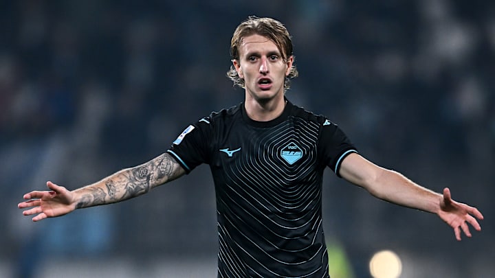 Monza v SS Lazio - Serie A