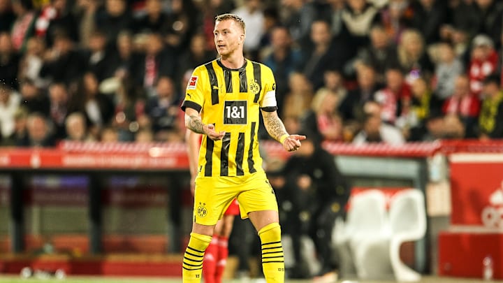 Die WM findet wohl ohne den BVB-Kapitän statt