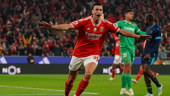 Petar Musa könnte nach Berlin zurückkehren Petar Musa könnte nach Berlin zurückkehren