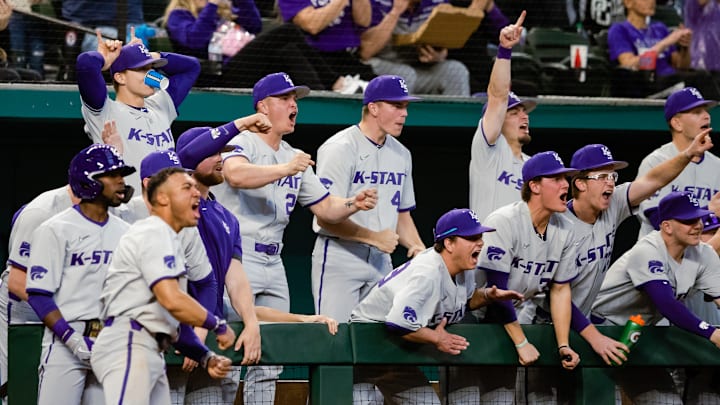State Farm College Baseball Showdown
