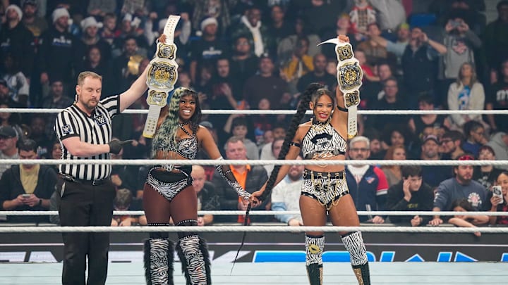 SmackDown