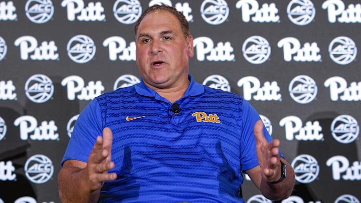 Pitt head women's basketball coach Tory Verdi is being sued for creating a hostile environment.