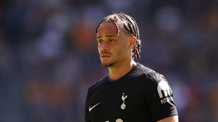 Wolverhampton Wanderers v Tottenham Hotspur - Premier League Wolverhampton Wanderers v Tottenham Hotspur - Premier League