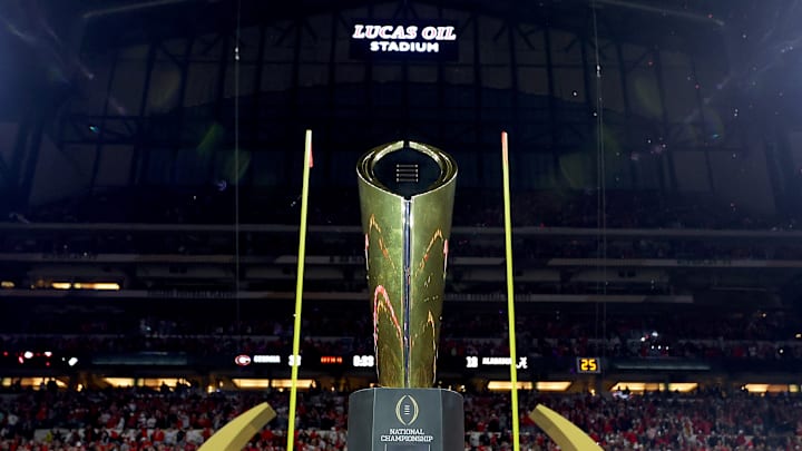 College Football Playoff