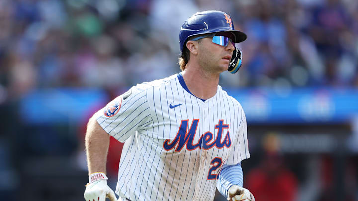 Washington Nationals v New York Mets