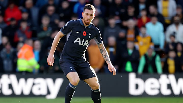 Wolverhampton Wanderers v Tottenham Hotspur - Premier League
