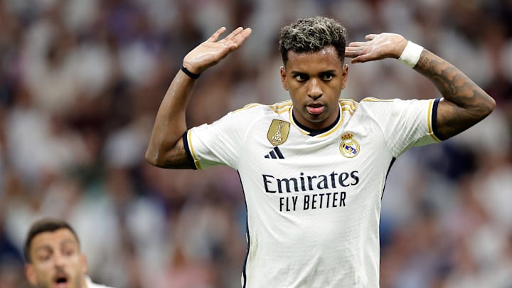 Real Madrid v Union Berlin - UEFA Champions League