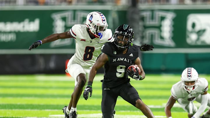 Duquesne v Hawaii