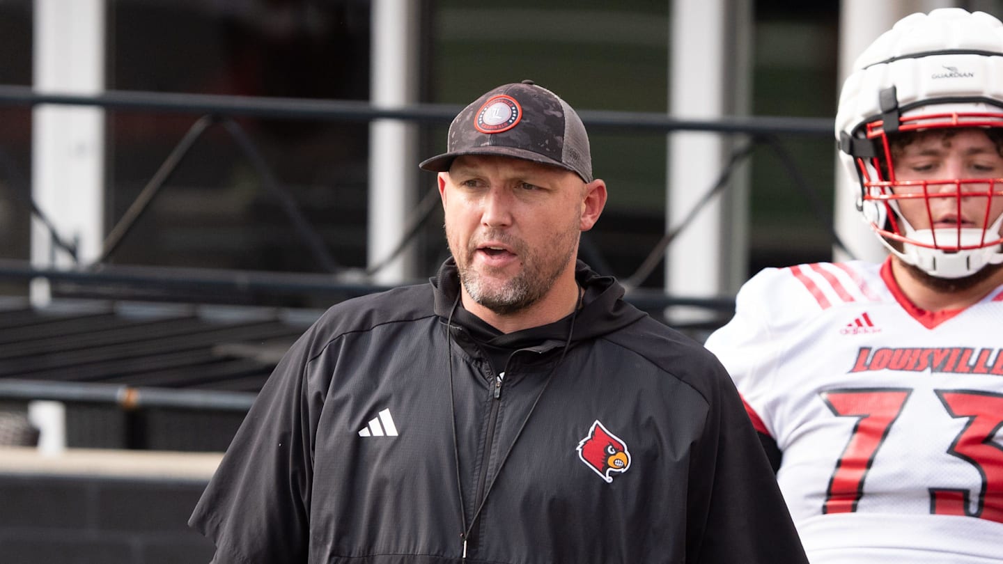 Kalen DeBoer closing in on TE hire that underscores run game priority for Alabama