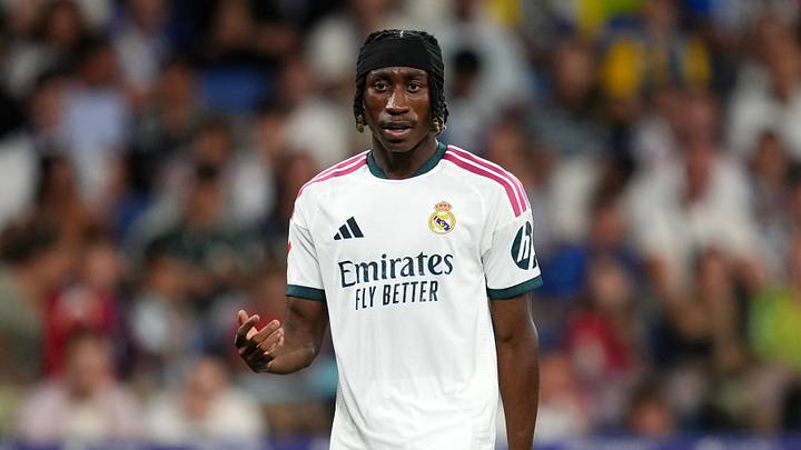 RCD Espanyol de Barcelona v Real Madrid - LaLiga EA Sports 2026/27