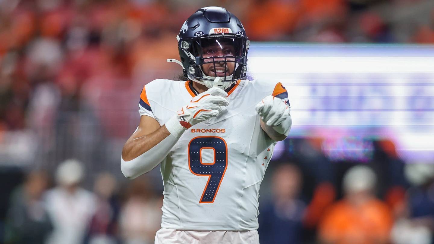 Broncos Week 6 Injury Report: Final Decisions on Surtain, Hufanga