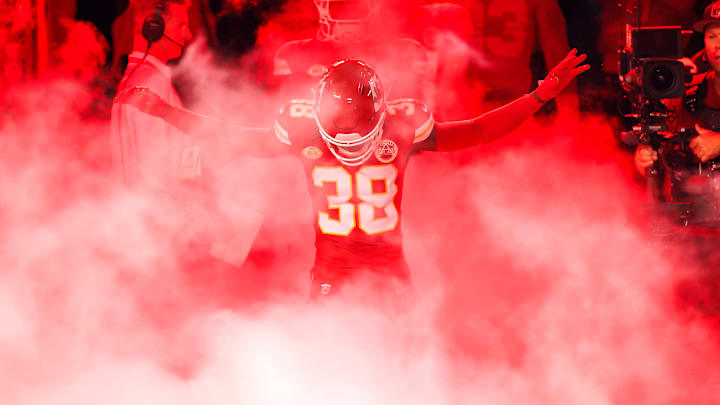 Denver Broncos v Kansas City Chiefs