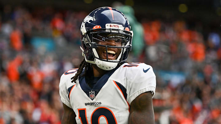 Denver Broncos v Jacksonville Jaguars