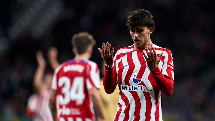 Joao Felix