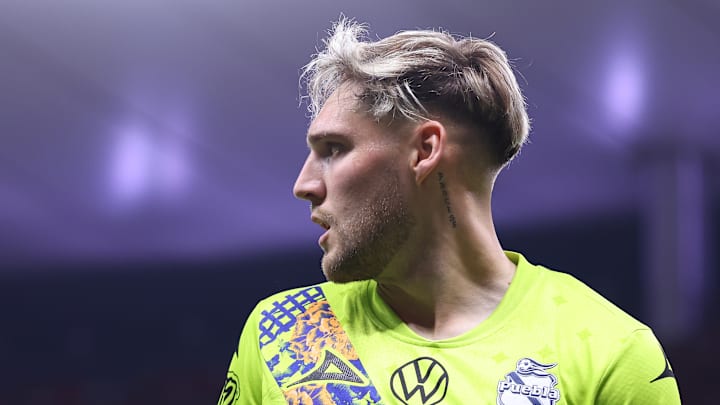 Chivas v Puebla - Torneo Clausura 2025 Liga MX