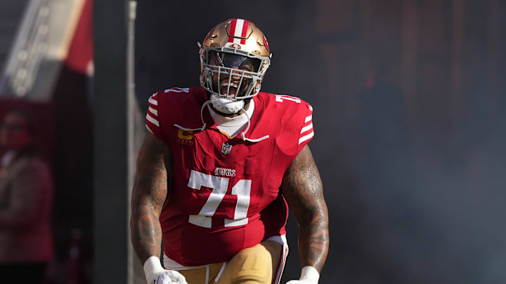 Trent Williams