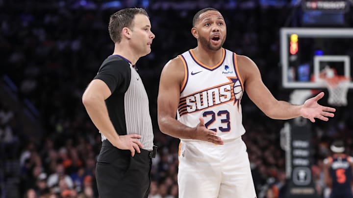 Phoenix Suns, Eric Gordon