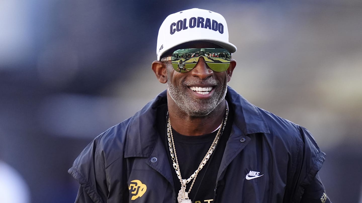 Top Colorado Prospects Expected To Be Picked in the 2027 NFL Draft