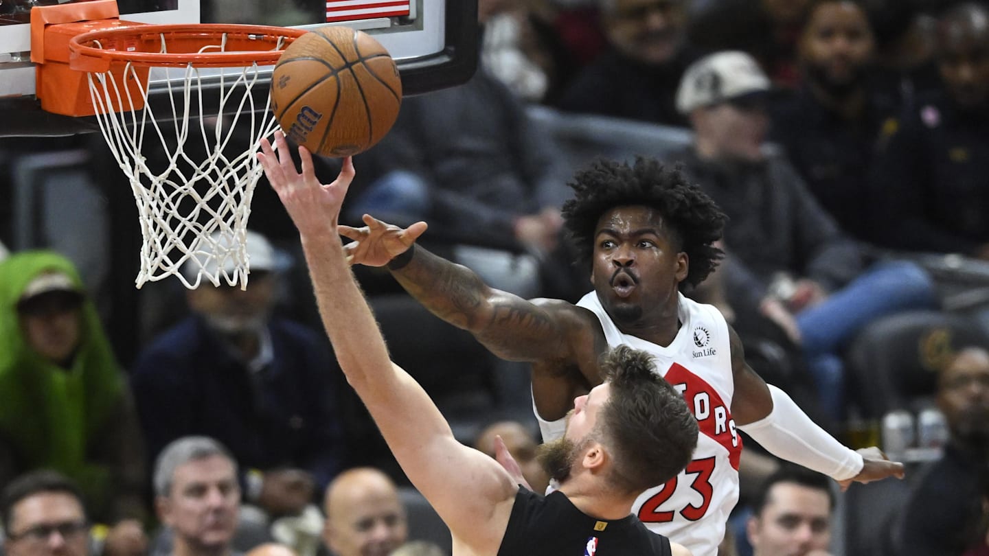 What the Cavs need to get revenge against the Raptors Thursday night