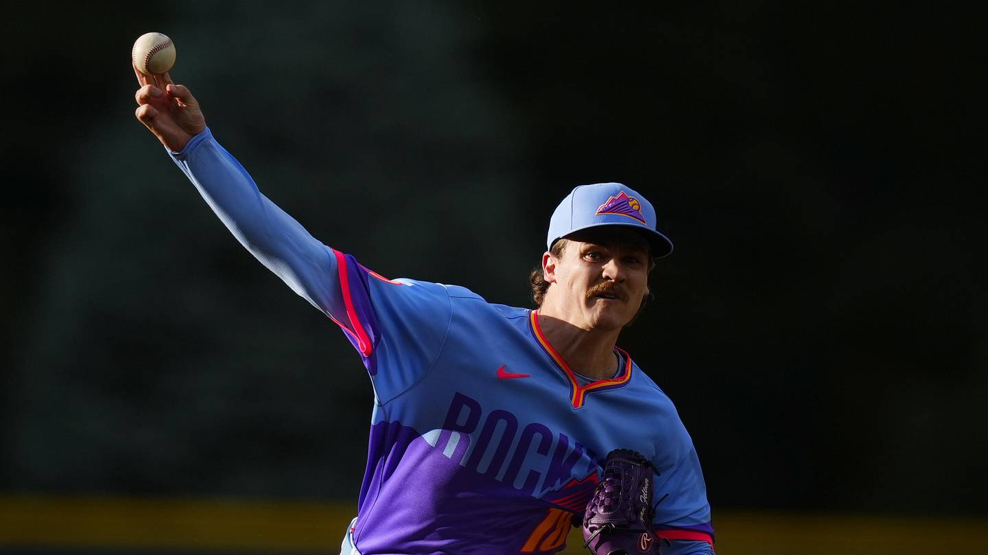 Rockies Have Reason to Be Encouraged by Ryan Feltner's Progress