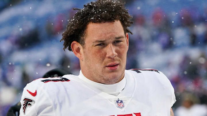 Atlanta Falcons v Buffalo Bills