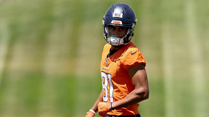 Devaughn Vele