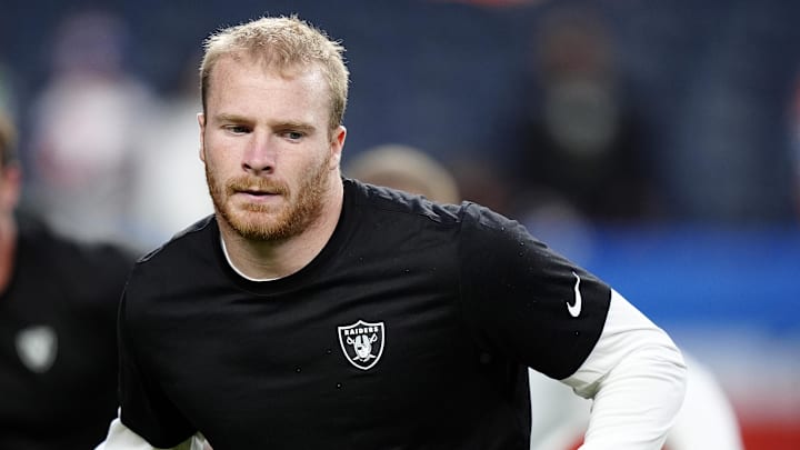 Brock Bowers Brock Bowers