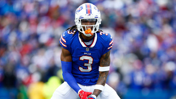 Damar Hamlin fue atendido de emergencia en el Monday Night Football
