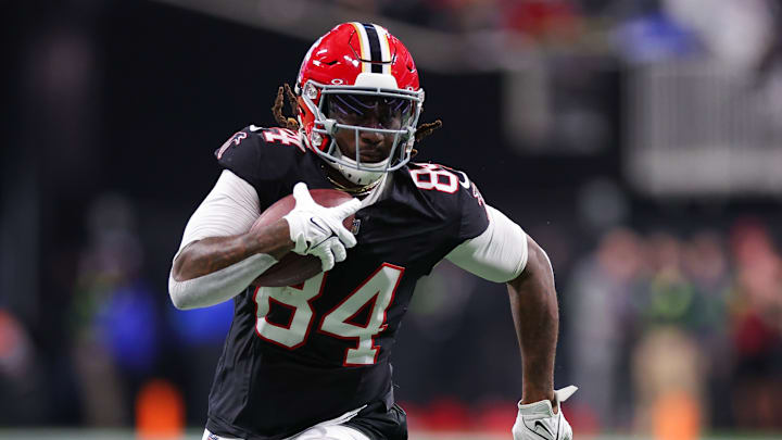 New Orleans Saints v Atlanta Falcons