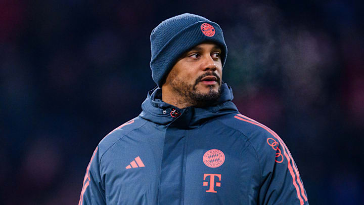 Kompany auf Guardiolas Spuren